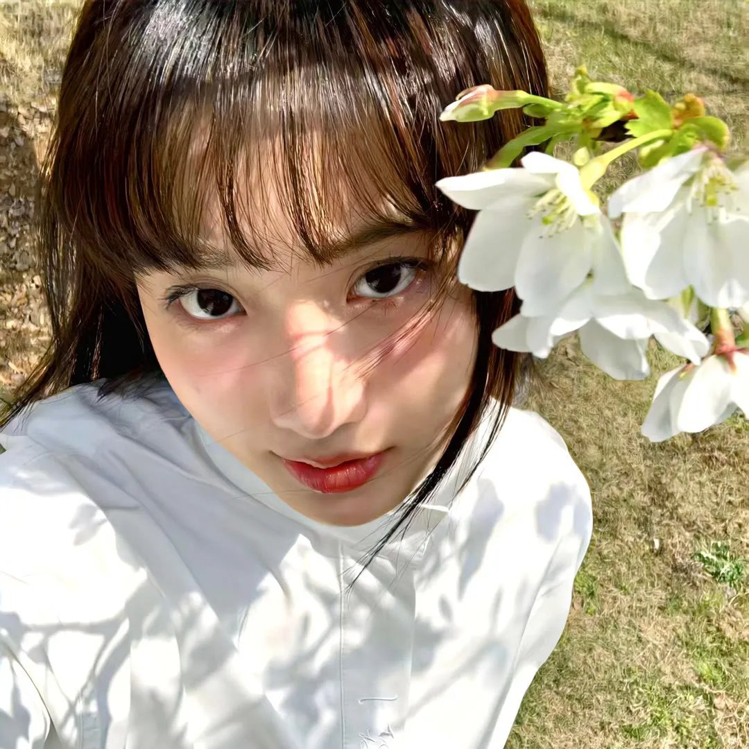 健听女孩