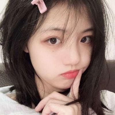 漂亮女人