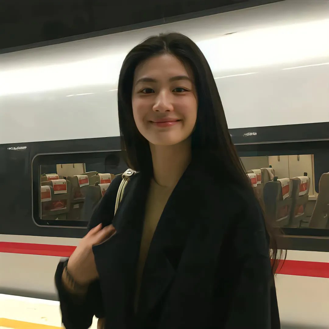逐星女