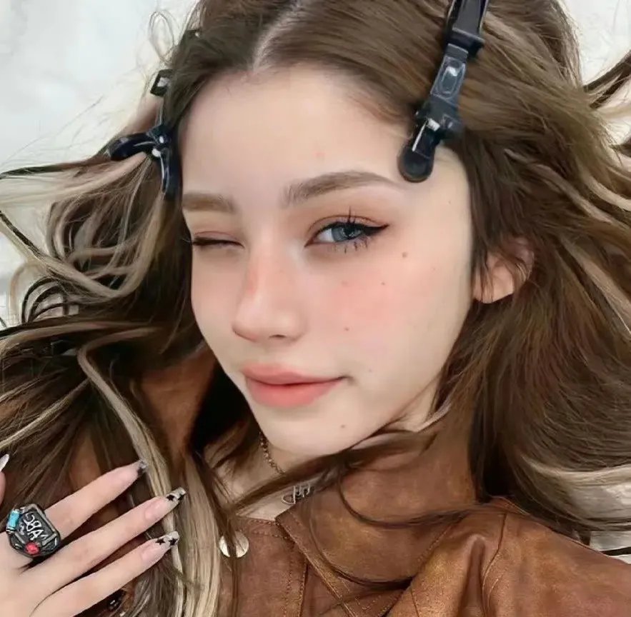 姐妹分离